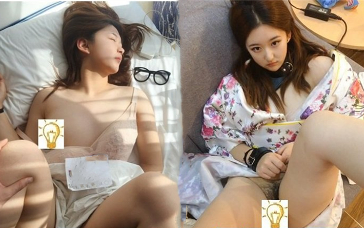 知名女神丽萨VIP粉丝团私拍流出各式调教玩操极品女神小景甜啪啪篇